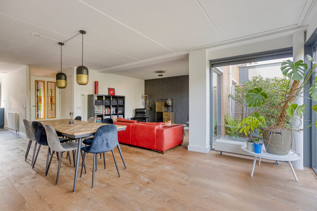 Foto 13 van Bazillehof 115