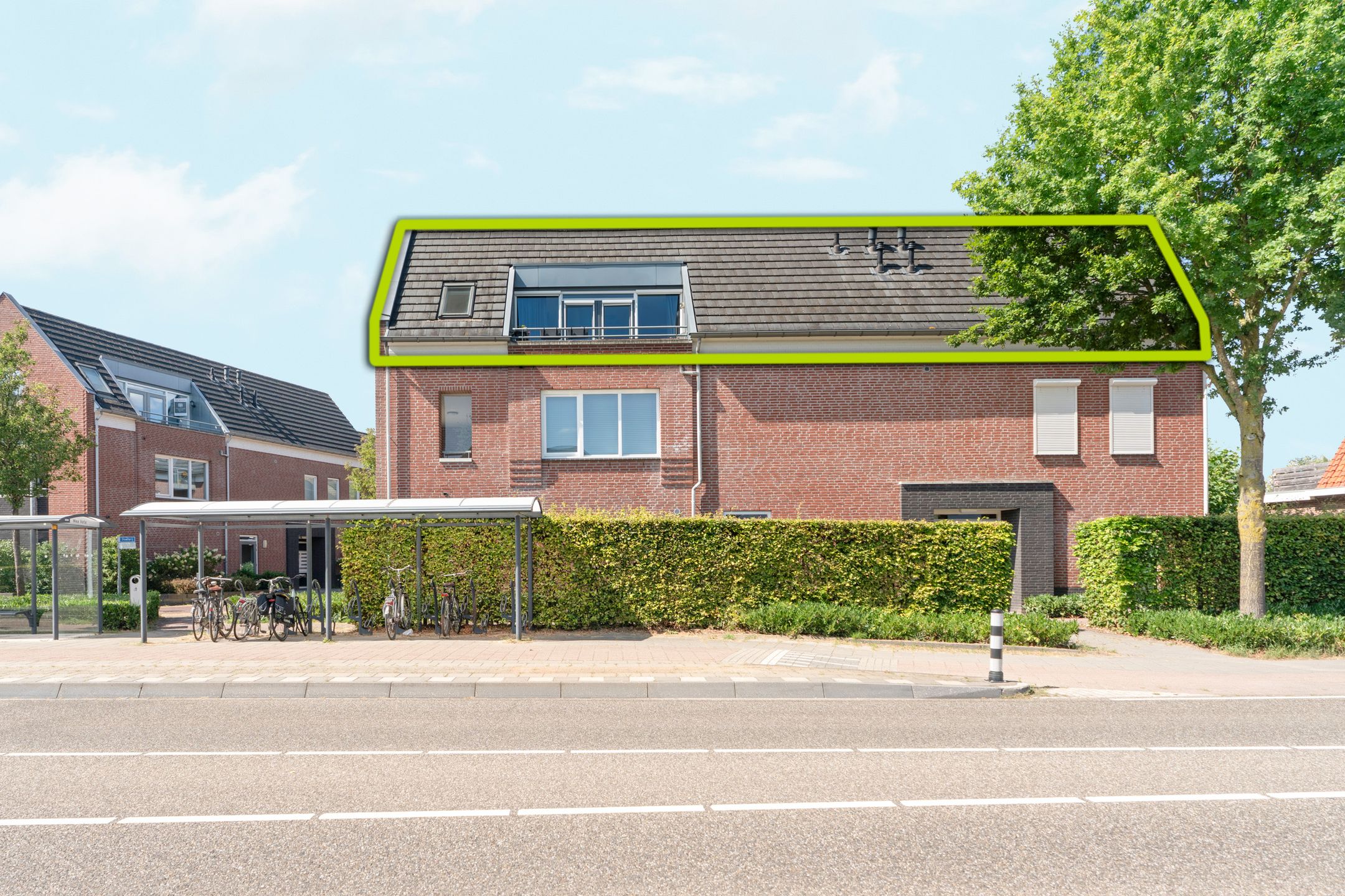 Stoeterij, 31, Huissen, 6851NW, Gelderland, Nederland 31