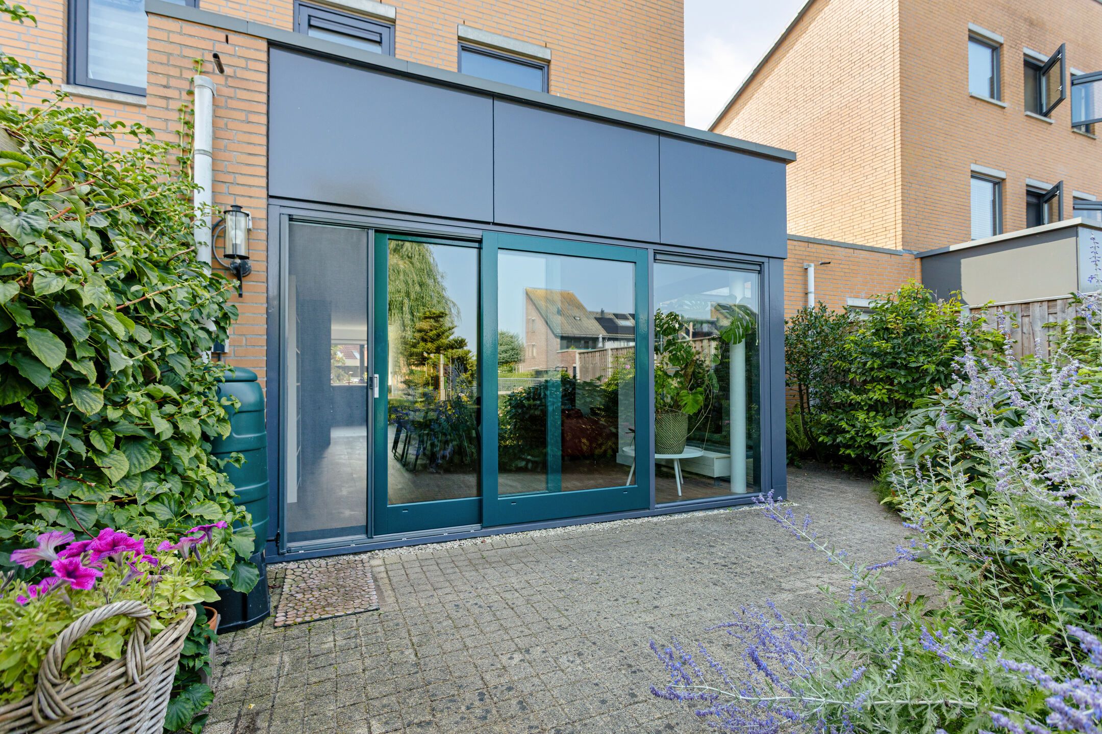 Foto 33 van Bazillehof 115