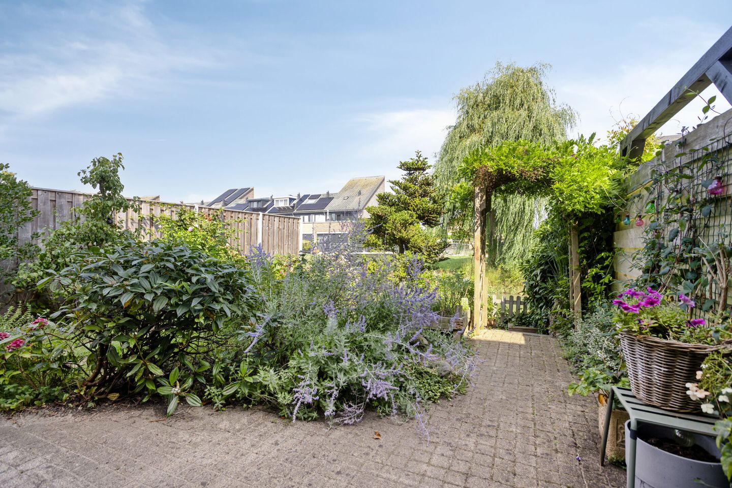 Foto 35 van Bazillehof 115