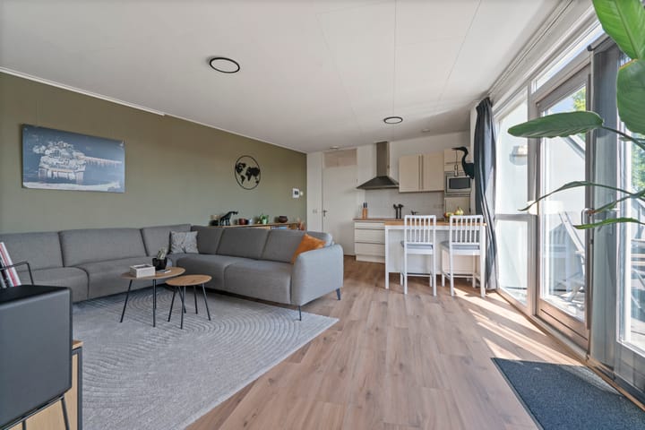 Foto 6 van Stoeterij 31