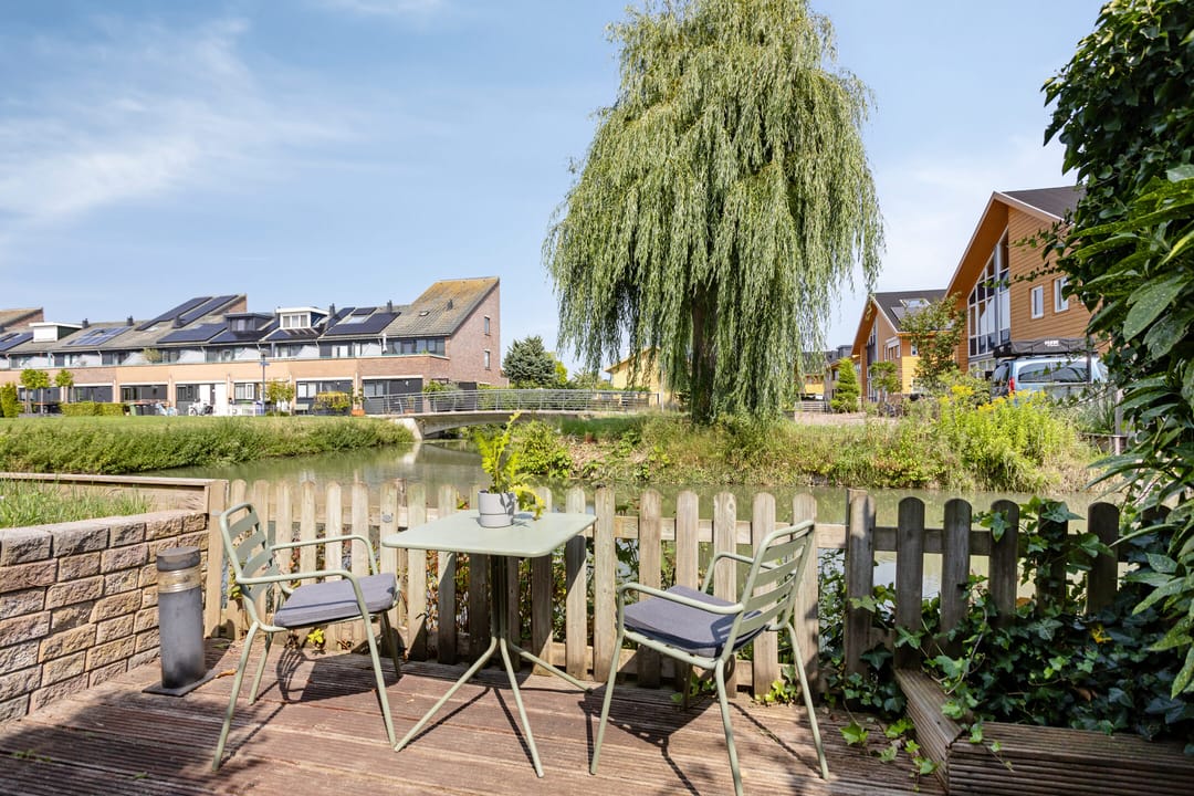 Foto 37 van Bazillehof 115