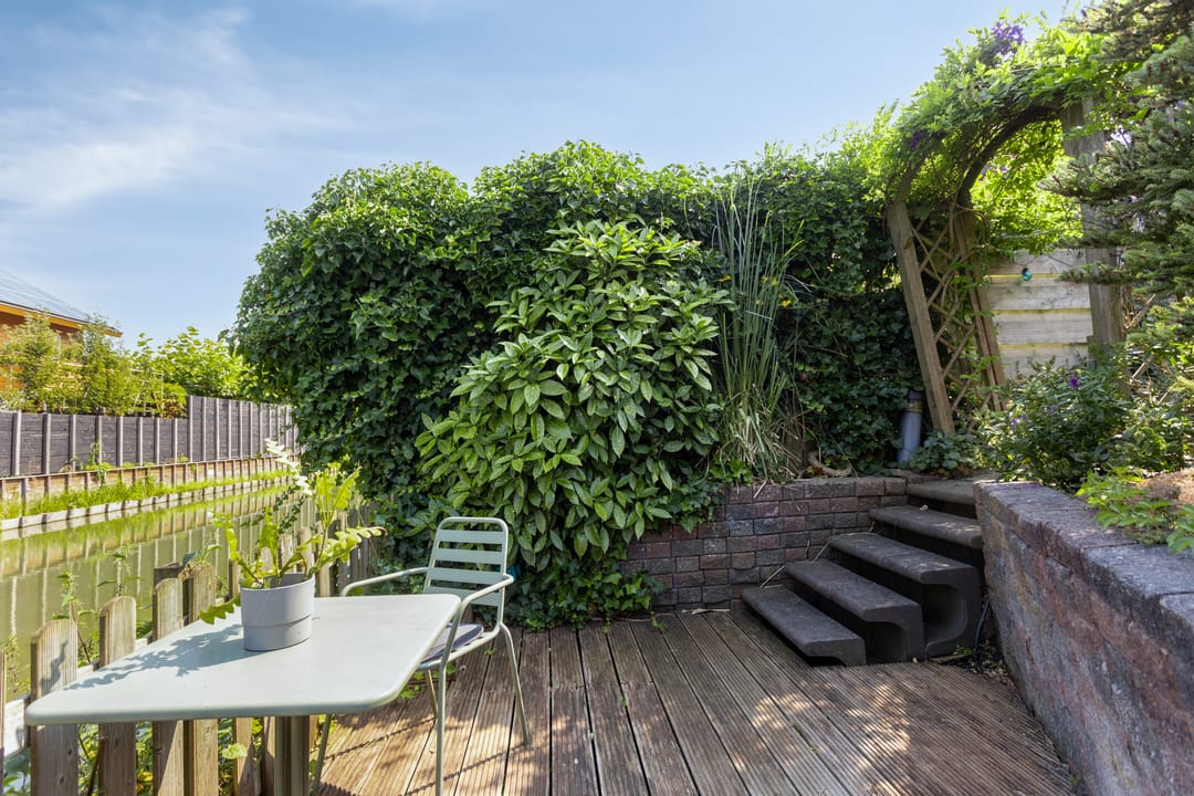 Foto 38 van Bazillehof 115