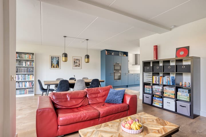 Foto 2 van Bazillehof 115