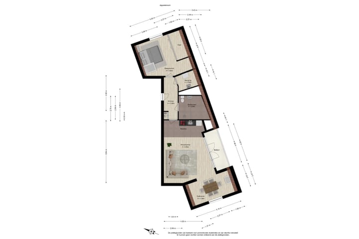 Foto 25 van Stoeterij 31