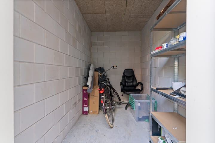 Foto 28 van Stoeterij 31