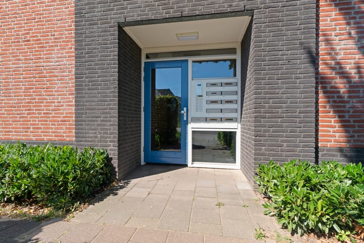 Foto 30 van Stoeterij 31