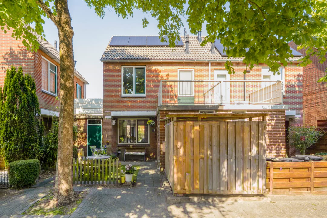 Foto 1 van Alholm 46