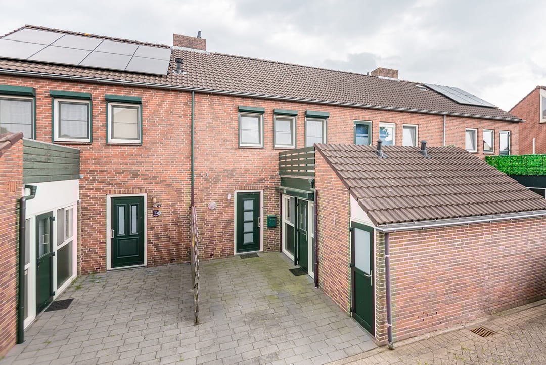 Foto 1 van Eekhoornhof 14