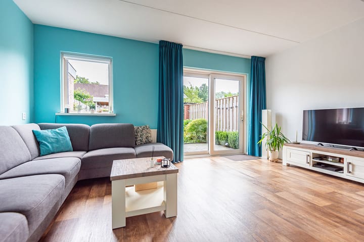 Foto 2 van Eekhoornhof 14