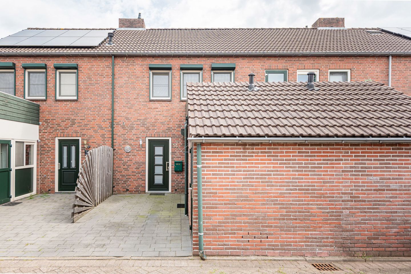 Foto 4 van Eekhoornhof 14