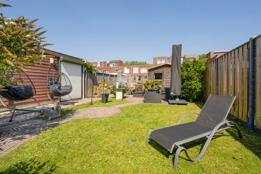 Foto 2 van Alholm 46