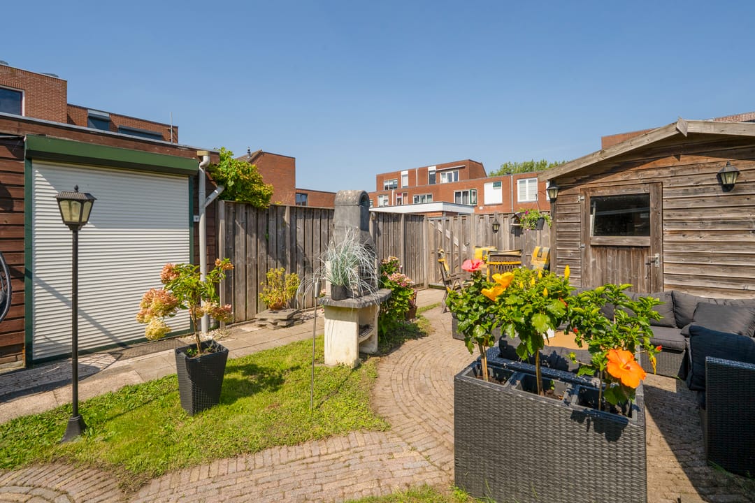 Foto 38 van Alholm 46