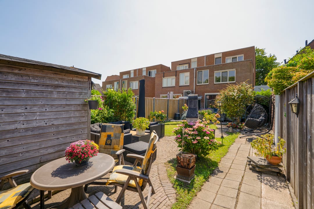 Foto 41 van Alholm 46