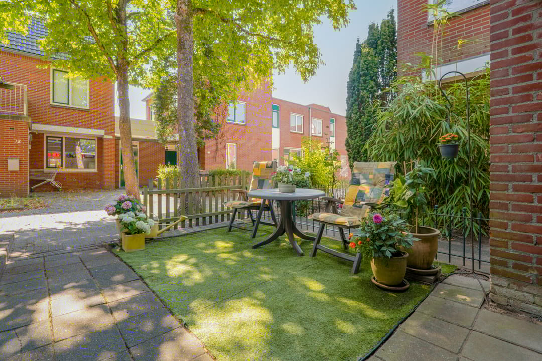 Foto 43 van Alholm 46