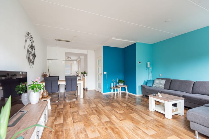 Foto 8 van Eekhoornhof 14