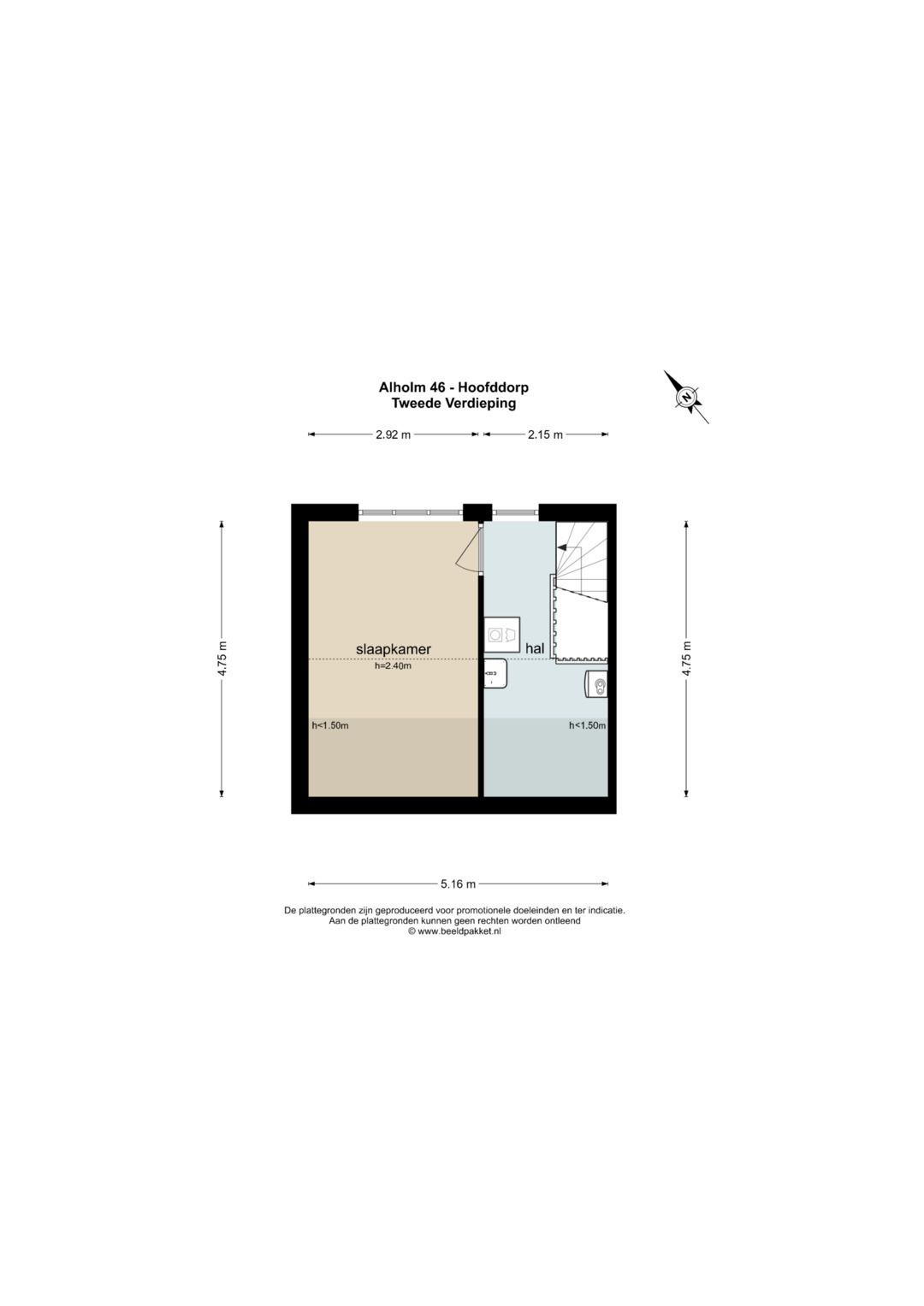 Foto 52 van Alholm 46