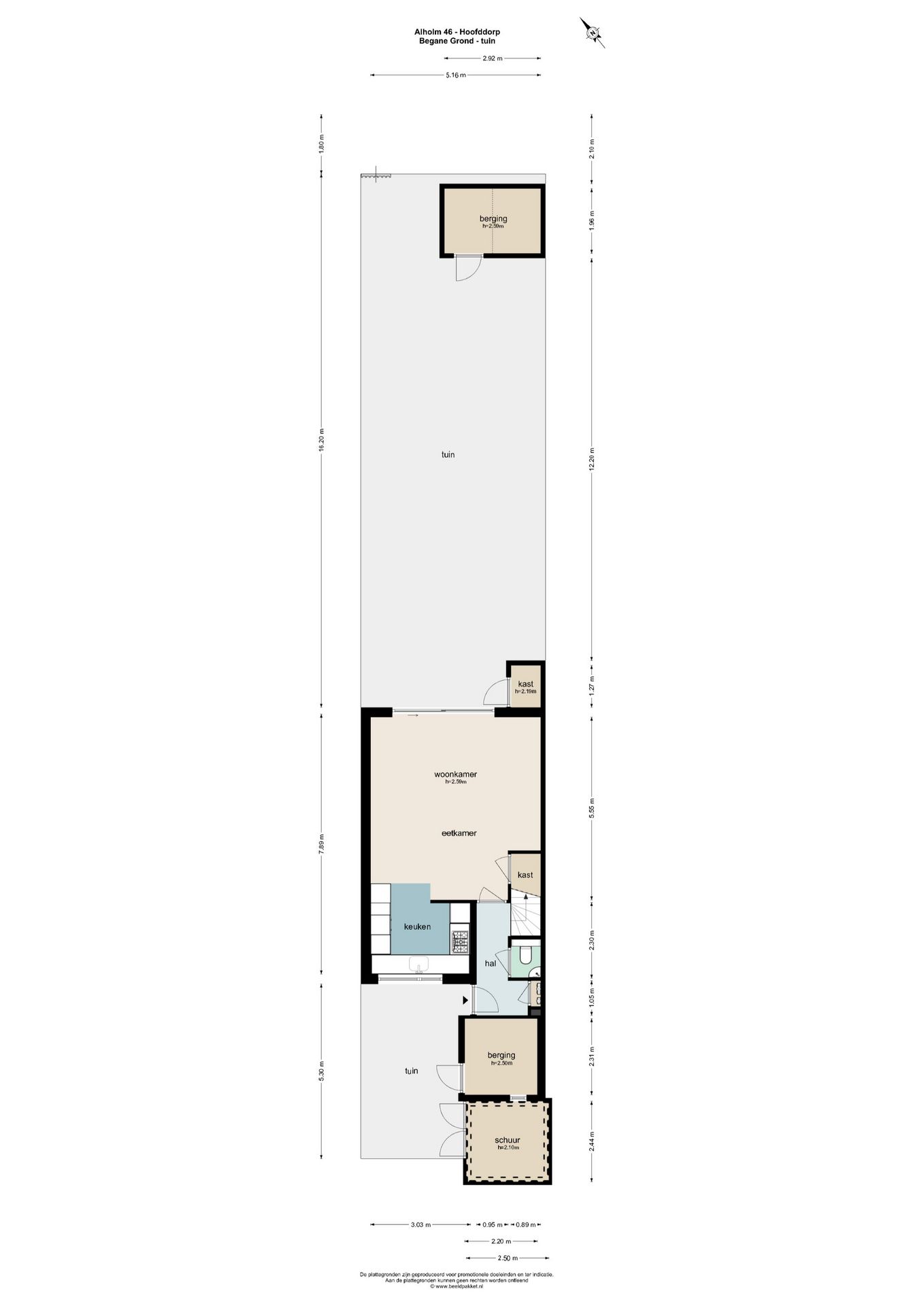 Foto 54 van Alholm 46