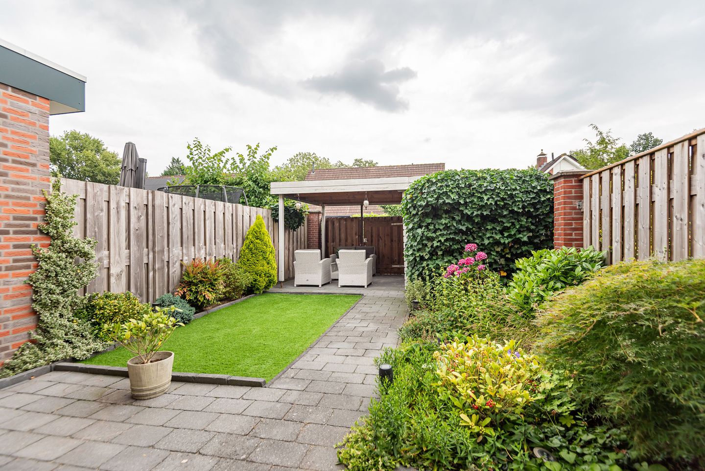 Foto 35 van Eekhoornhof 14