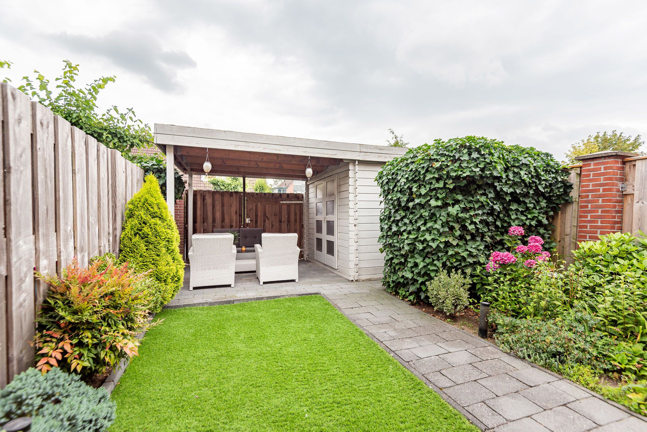 Foto 36 van Eekhoornhof 14