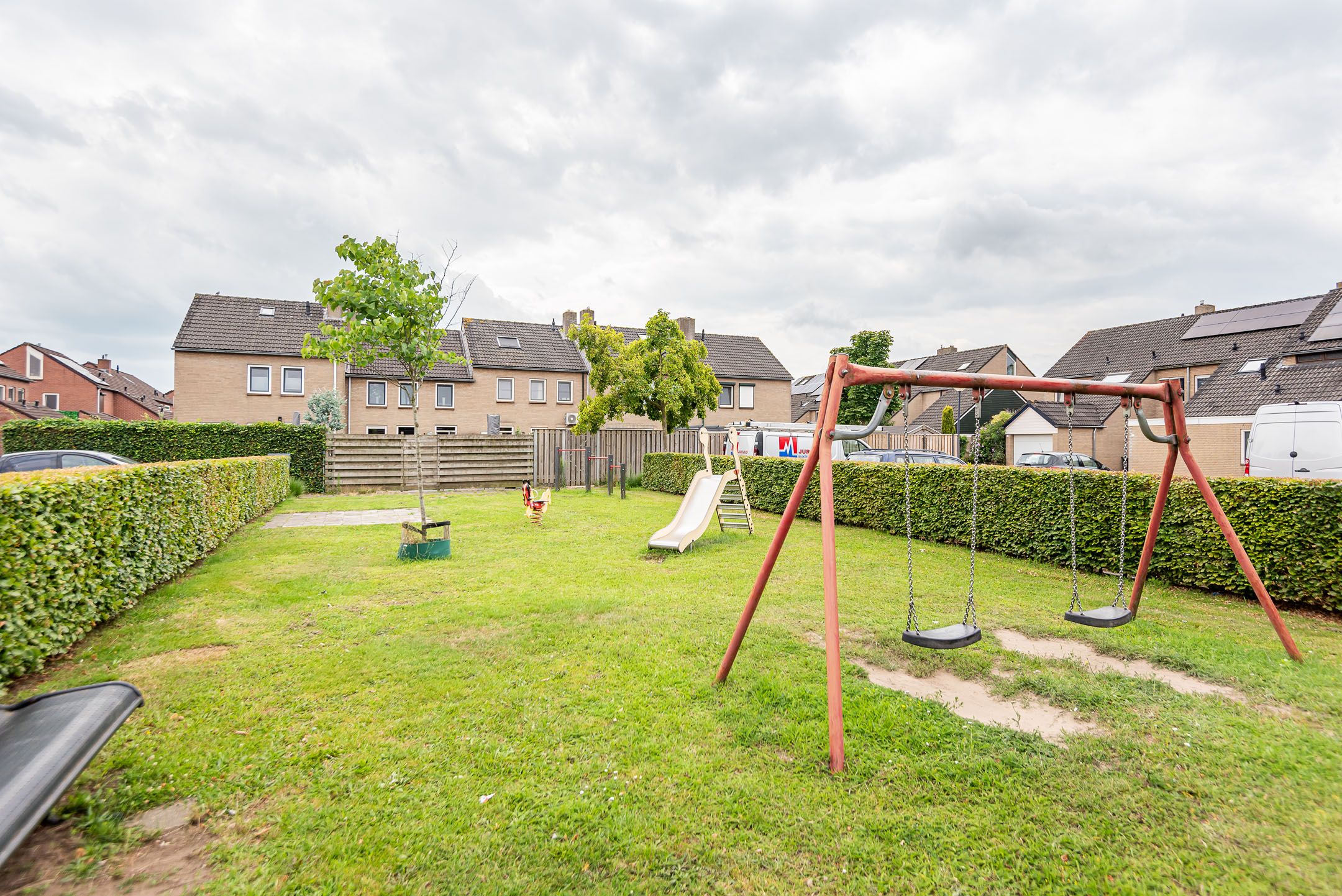 Foto 42 van Eekhoornhof 14