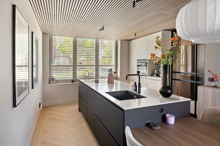 Foto 4 van Hanzelaan 5