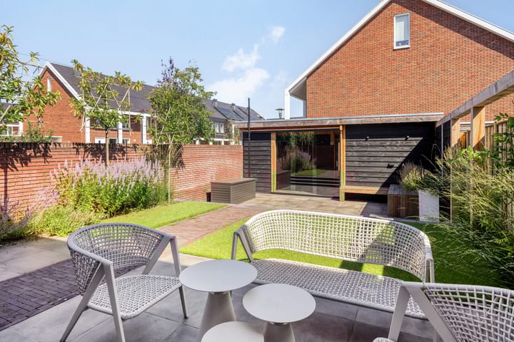 Foto 5 van Hanzelaan 5