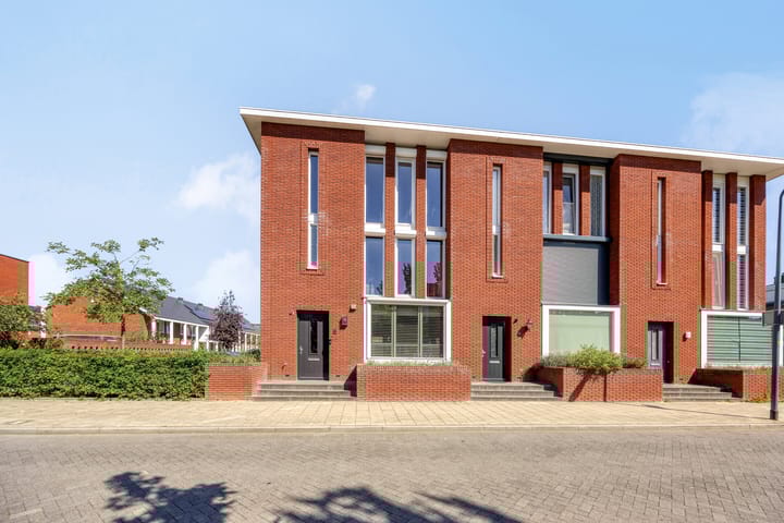 Foto 7 van Hanzelaan 5