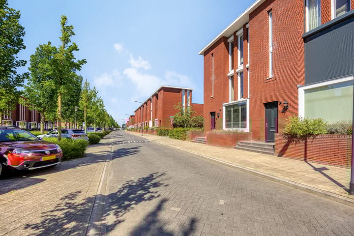 Foto 8 van Hanzelaan 5