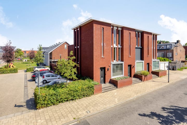 Foto 10 van Hanzelaan 5