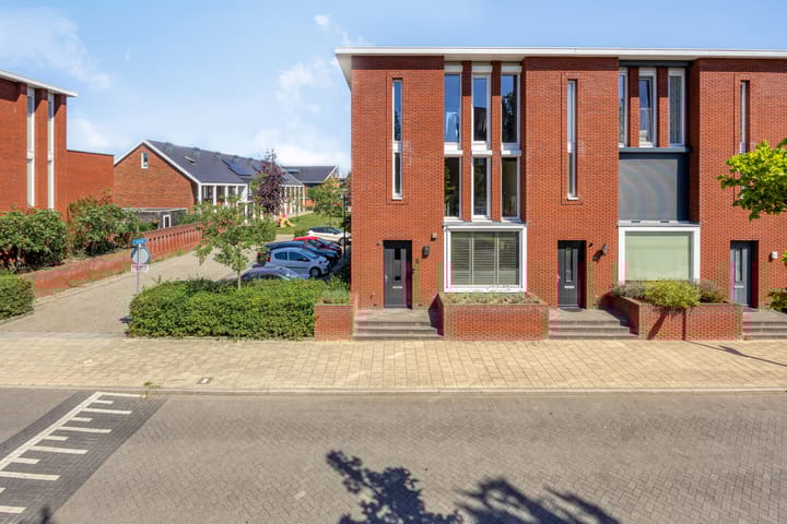 Foto 11 van Hanzelaan 5