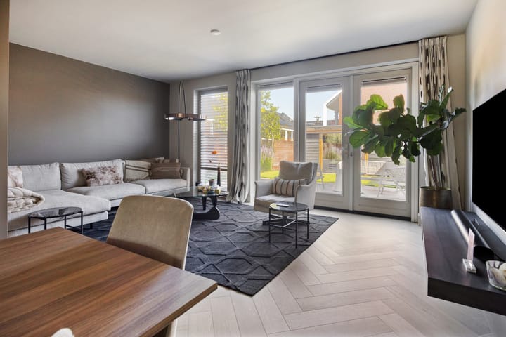 Foto 15 van Hanzelaan 5