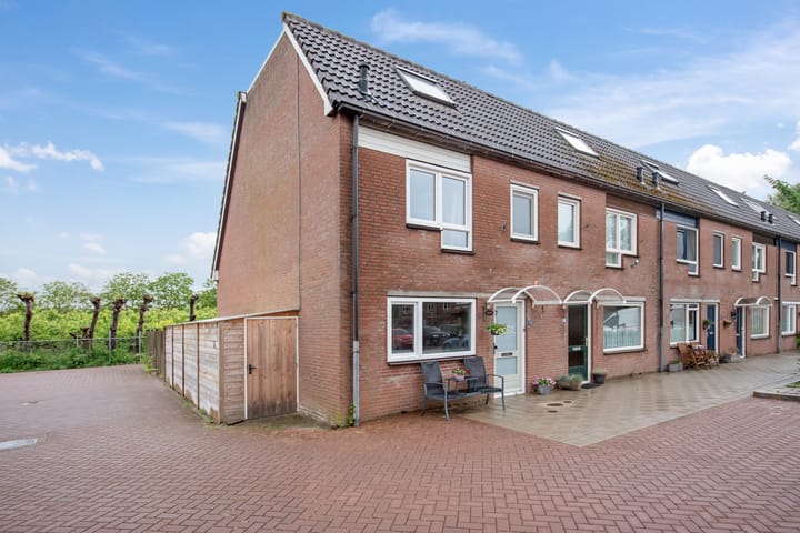 Foto 1 van Appelgaarde 36