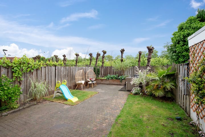 Foto 3 van Appelgaarde 36