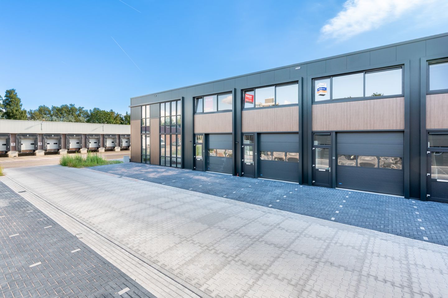 Bekijk foto 4 van Lage Kamp 4-6