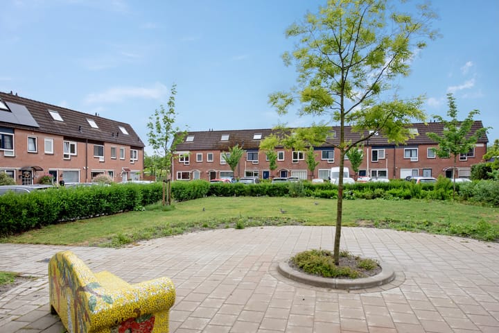 Foto 6 van Appelgaarde 36