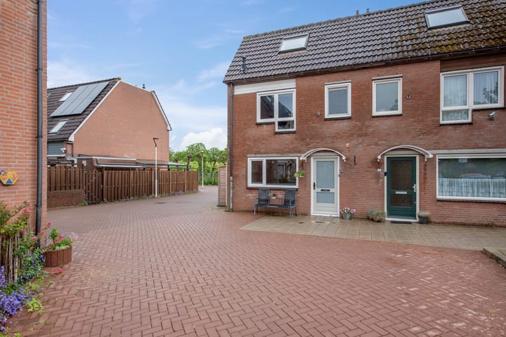 Foto 7 van Appelgaarde 36