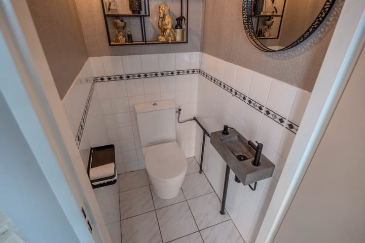 Foto 9 van Appelgaarde 36