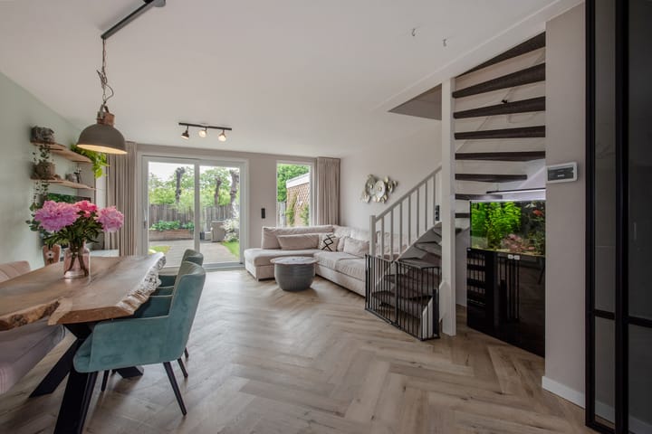 Foto 10 van Appelgaarde 36