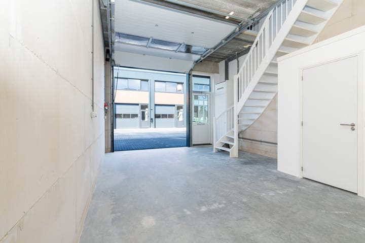 Lage Kamp 4-6, Apeldoorn