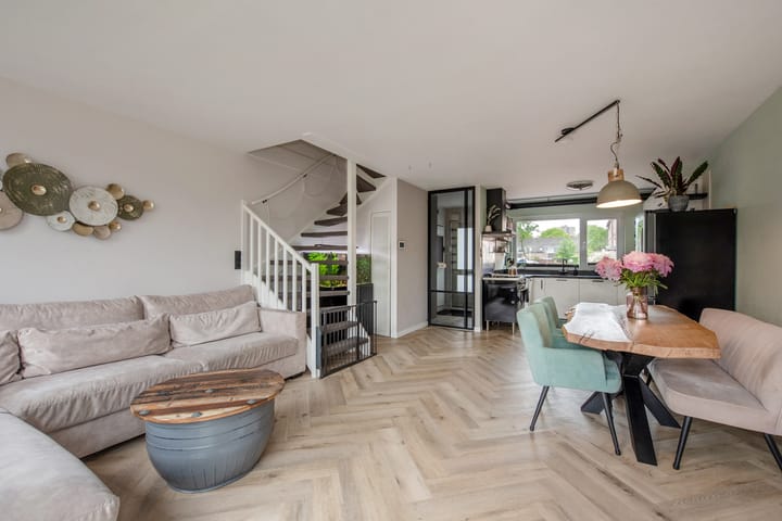 Foto 11 van Appelgaarde 36