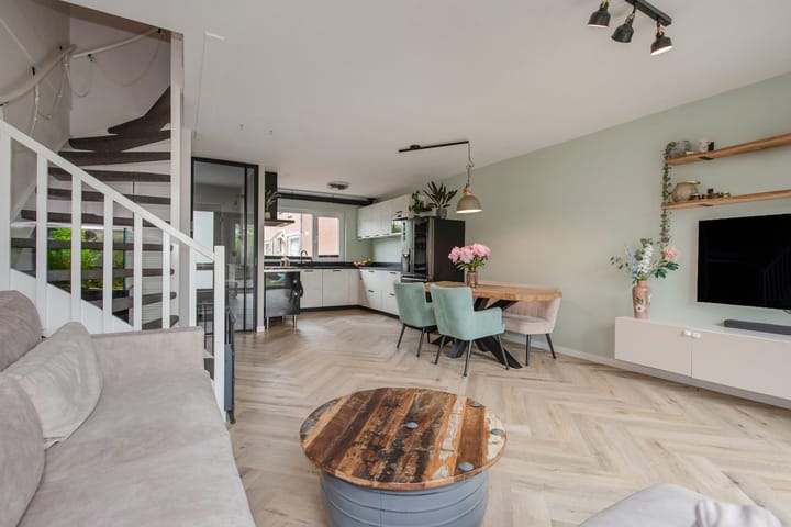 Foto 12 van Appelgaarde 36