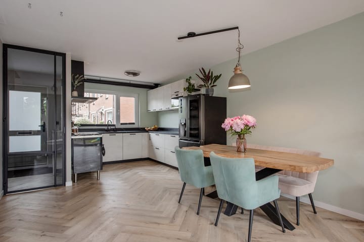 Foto 13 van Appelgaarde 36