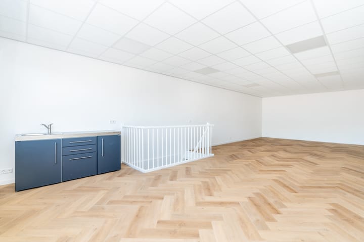 Lage Kamp 4-6, Apeldoorn