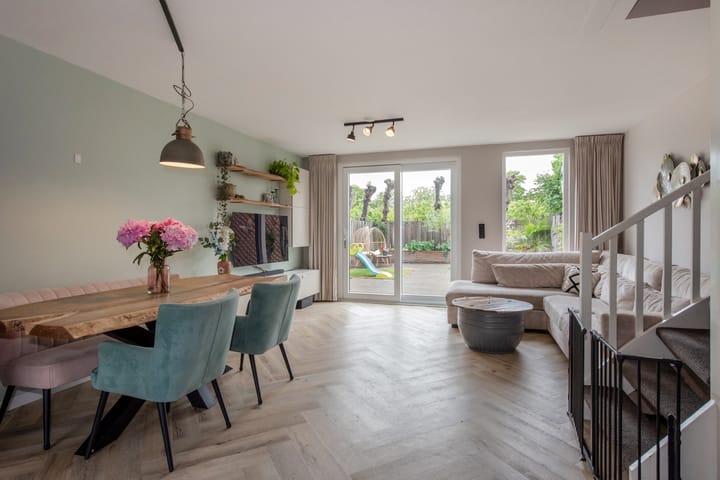 Foto 16 van Appelgaarde 36