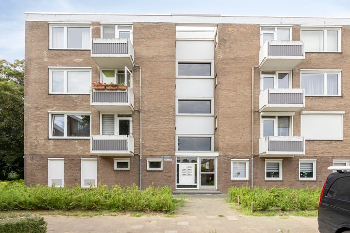 Foto 2 van Hultersdreef 30-D