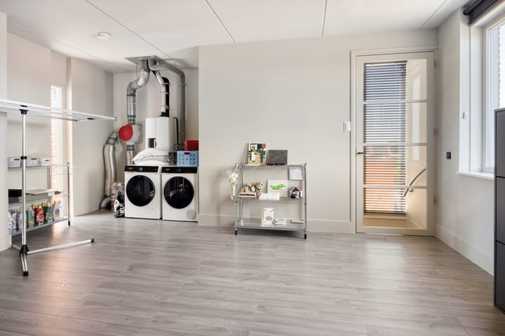 Foto 38 van Hanzelaan 5