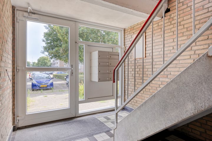 Foto 4 van Hultersdreef 30-D