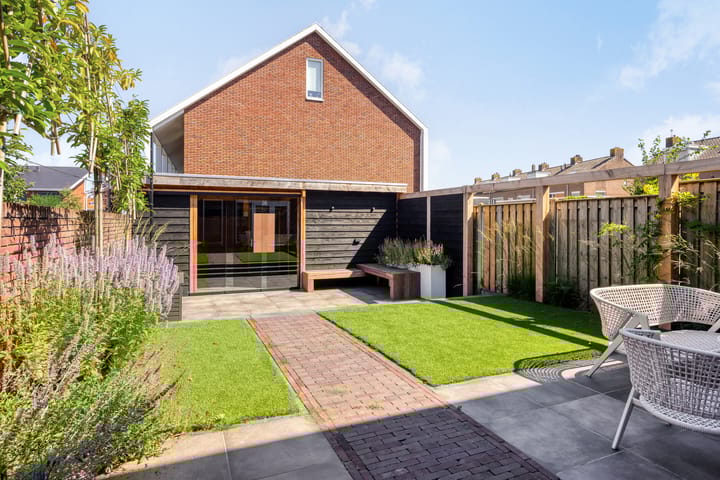 Foto 40 van Hanzelaan 5