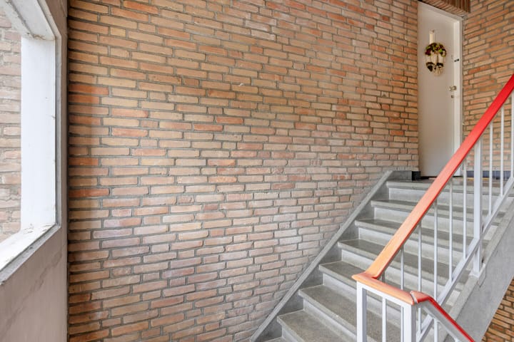 Foto 5 van Hultersdreef 30-D